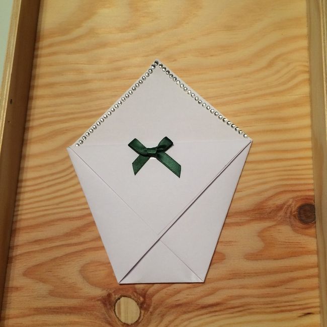 Ecco ho finalmente deciso come fare i coni!! - 1