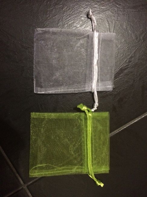 Tema gessetti profumati o non profumati - 1