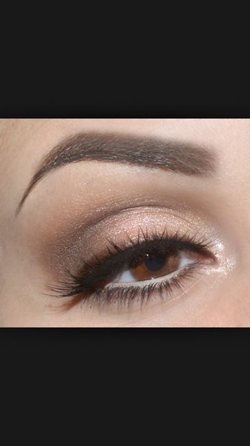 Trucco occhi???? - 1