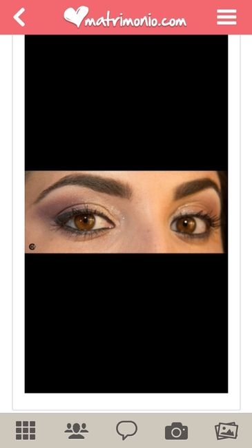 Trucco occhi???? - 2