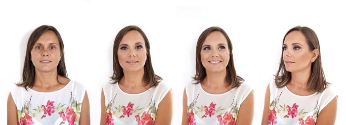 Finalmente trucco!!!!! - 1