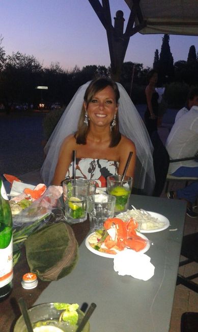 Una nostra foto da bambina e da adulta - 2