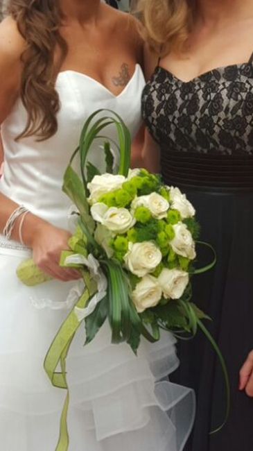 I nostri bouquet - 1