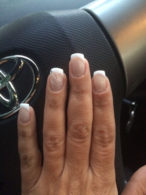 Come saranno le tue unghie? - 2