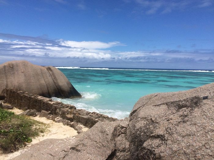 Maldive o seychelles? - 5