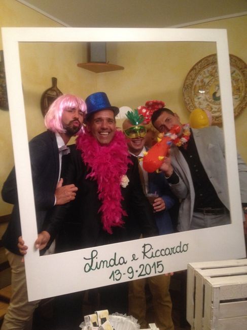 Pazzi per photobox - 1