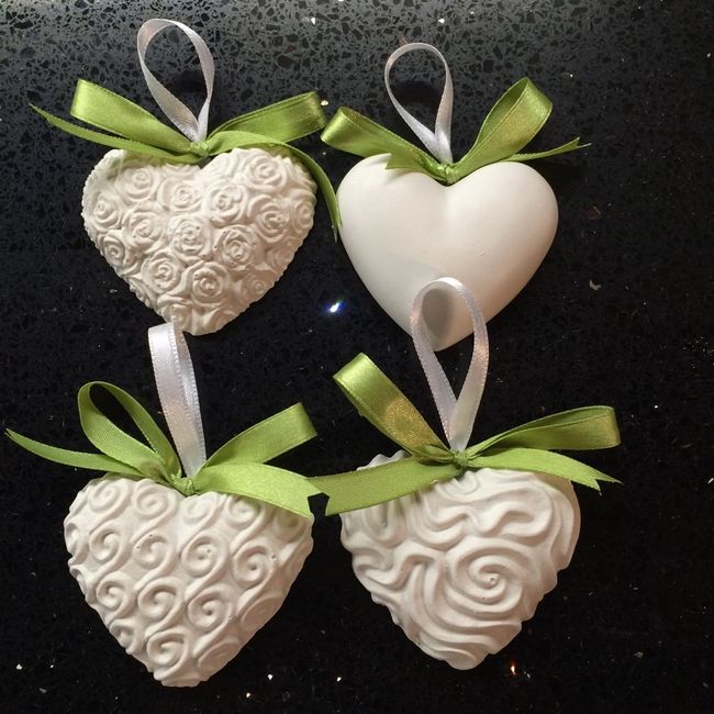 Gessetti profumati - 1