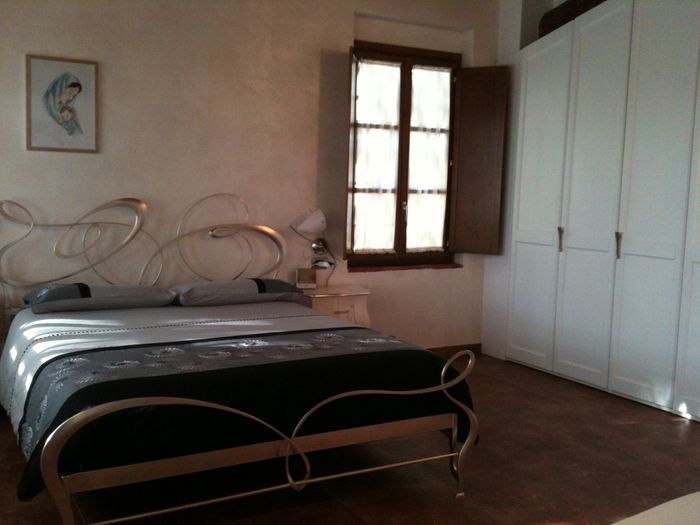 Curiosaaaa!!! come sono le vostre camere da letto? - 2