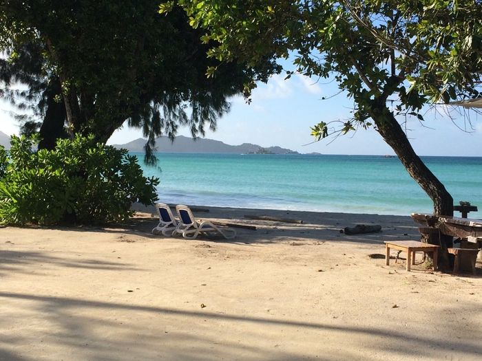 Seychelles costi - 1