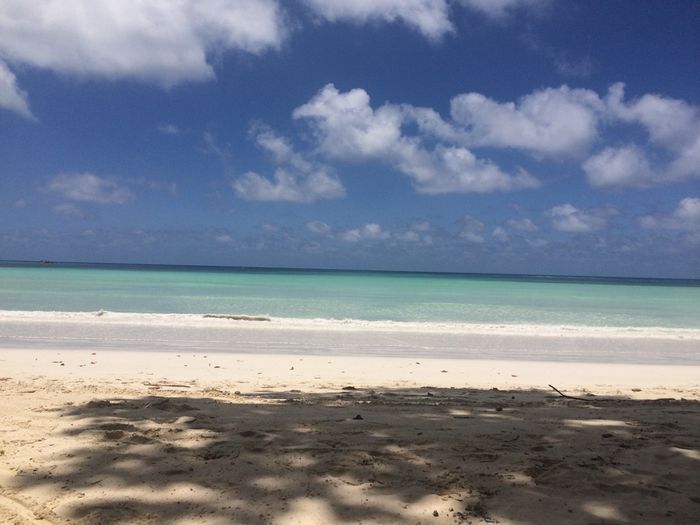 Seychelles costi - 3