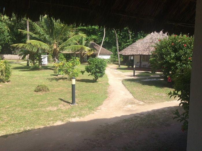 Seychelles costi - 4