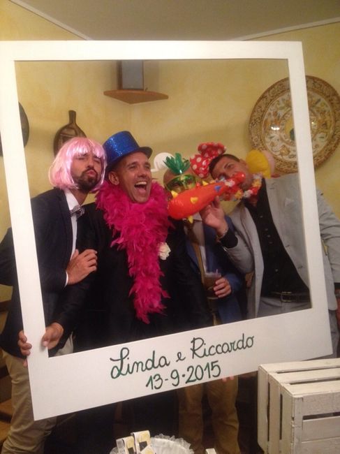 Photo booth fai da te - 1