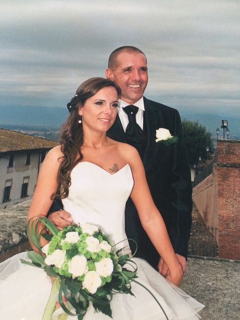 Come sarà il vostro bouquet ? - 1