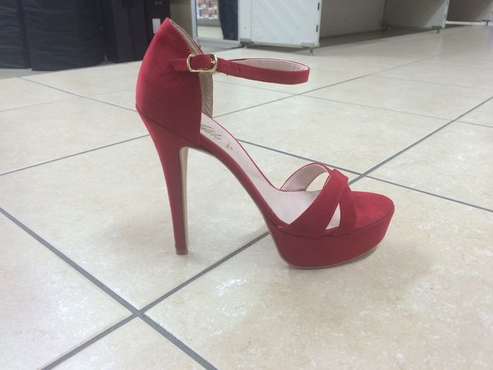 Il mio abito da damigella*_* - 3