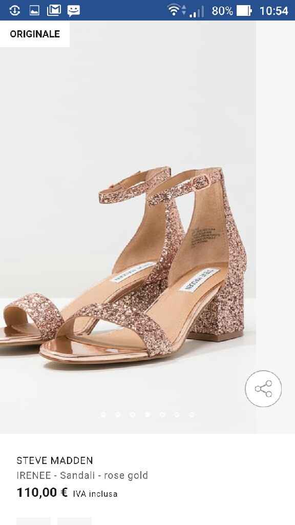 Sono sempre la testimone di nozze - 1