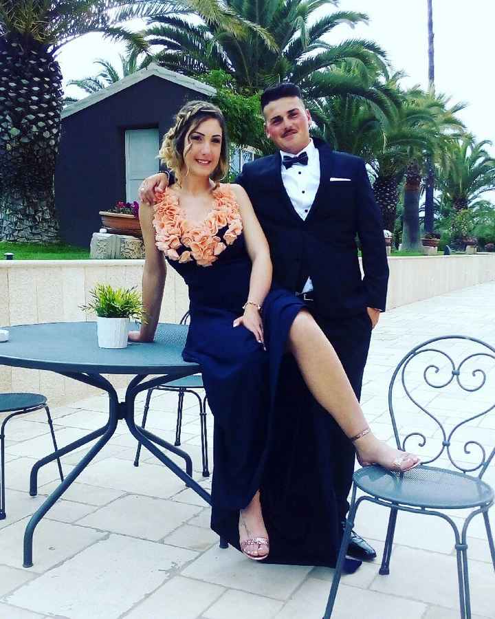 Sono sempre la testimone di nozze - 2