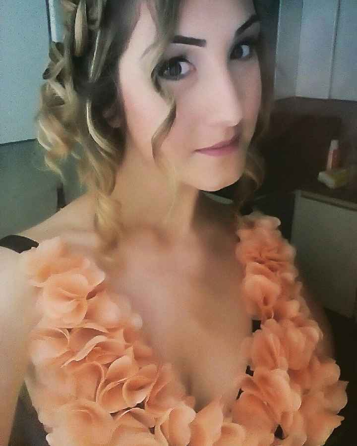 Sono sempre la testimone di nozze - 3