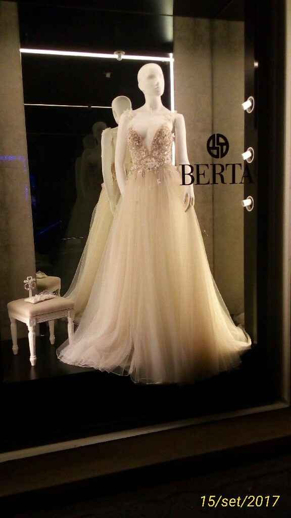  Il vestito dei miei sogni - 1