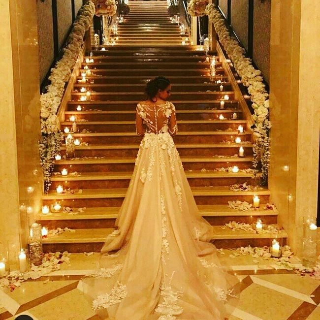 Matrimonio,il mio sogno - 1