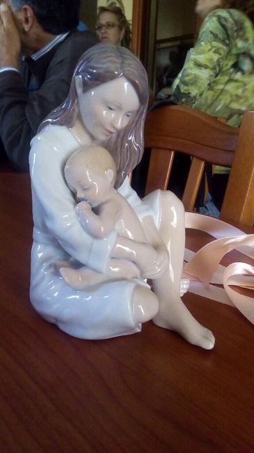 Regalo testimoni!! - 1