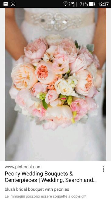 Bouquet - 1