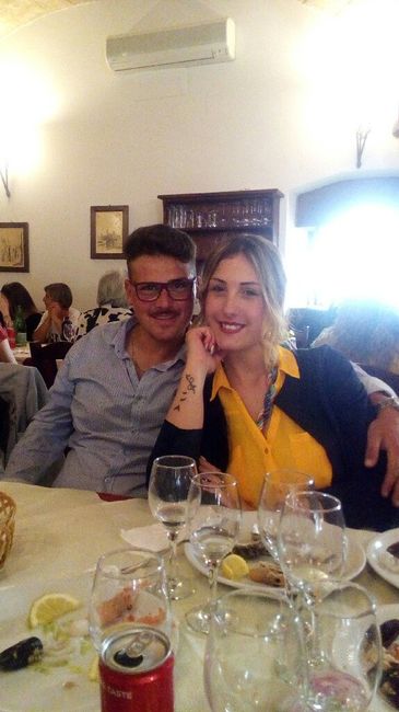 Foto di coppia - 1