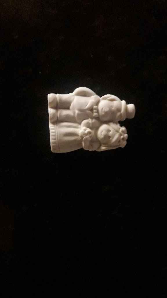 piccolo pensierino della promessa di matrimonio - 2