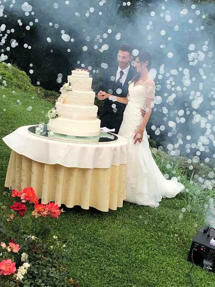 Meteo che disperazione - 1