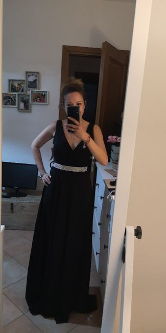 Consiglio abito da invitata! - 1