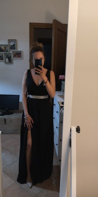 Consiglio abito da invitata! - 1