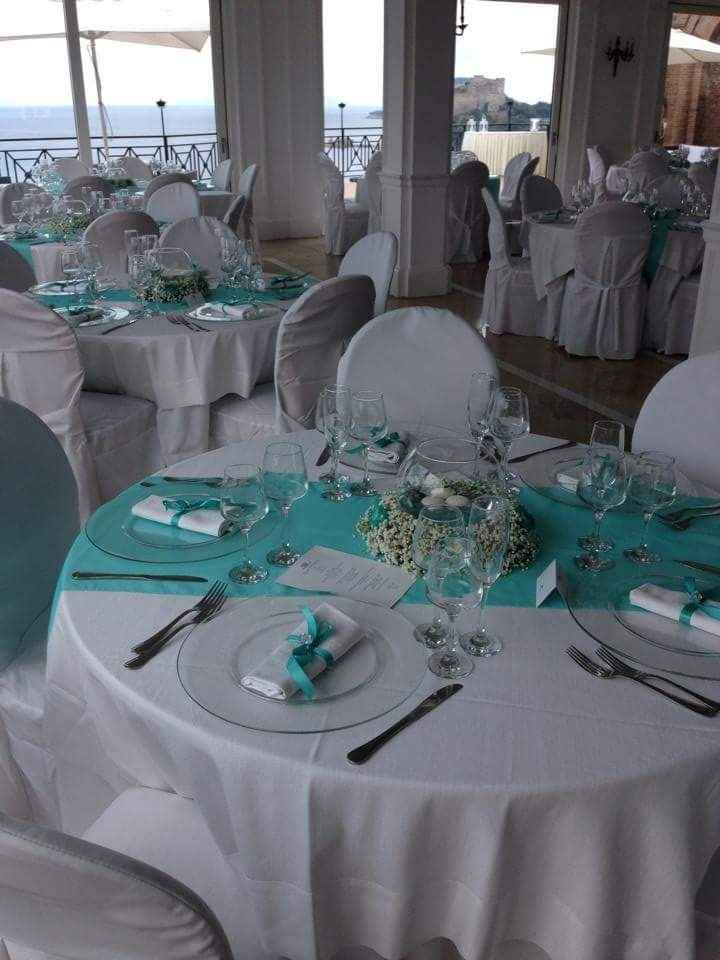 Ecco la mia location...  villa epitaffio. - 3