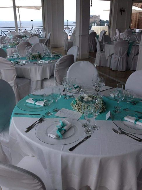 Ecco la mia location...  villa epitaffio. - 3