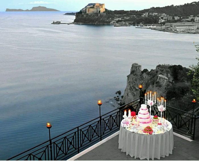 Ecco la mia location...  villa epitaffio. - 6