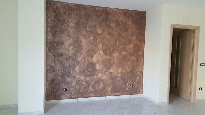 Colore pareti...vi piace? - 3