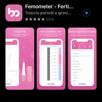 Opinioni ed affidabilità dei test di ovulazione one step! - 1