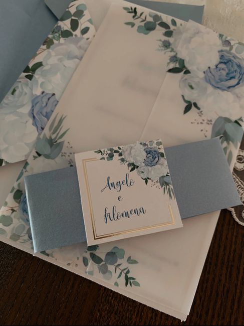 Partecipazioni!!:) 1