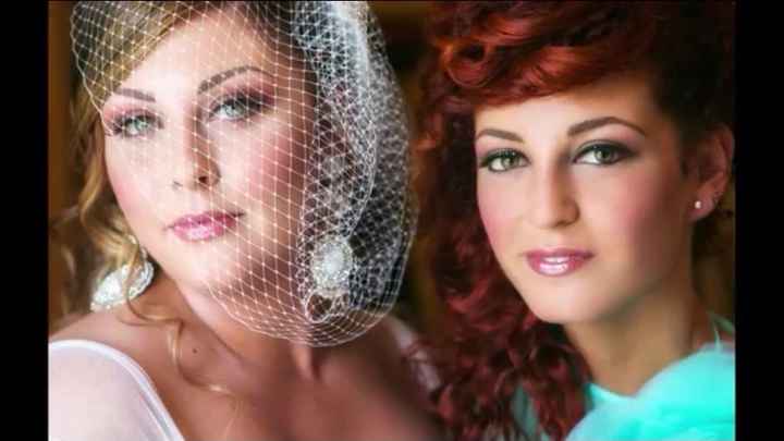 Spose abruzzesi dove siete? - 3