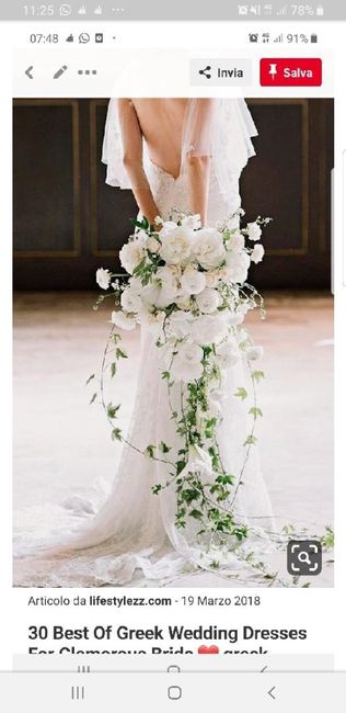 Flowers: come sarà il vostro bouquet? - 1