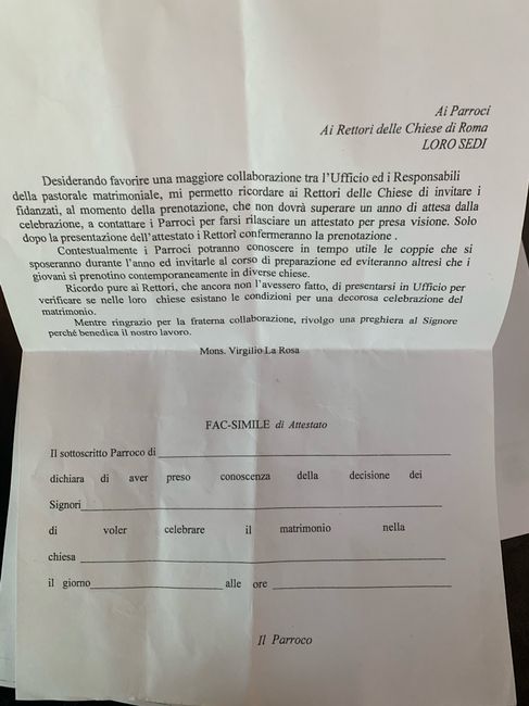 Santa Cecilia in trastevere - 1