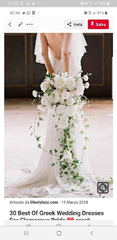 Flowers: come sarà il vostro bouquet? - 1