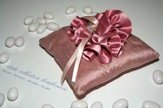 Matrimonio rosa