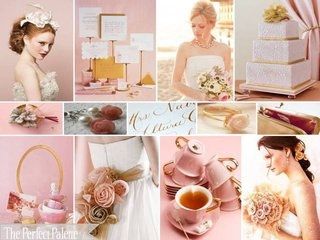 Matrimonio rosa