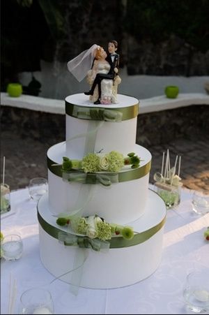 Matrimonio verde