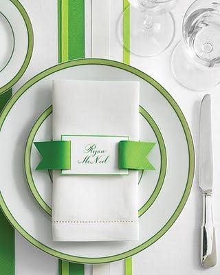 Matrimonio verde