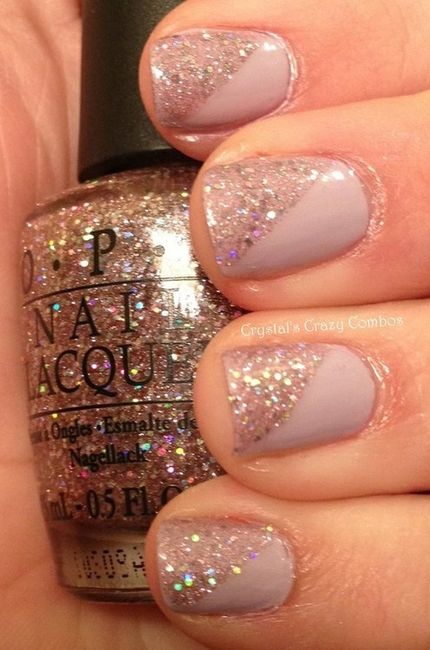 Wedding Nails