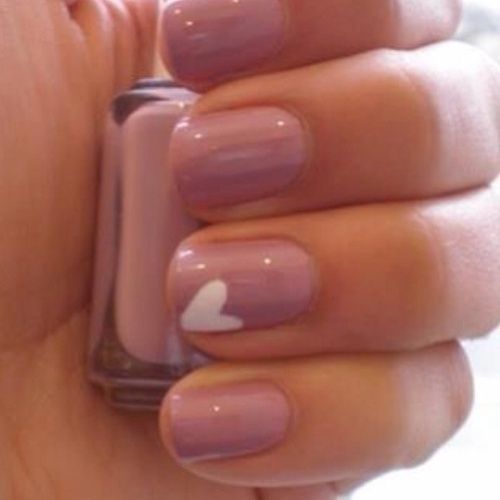 Wedding Nails