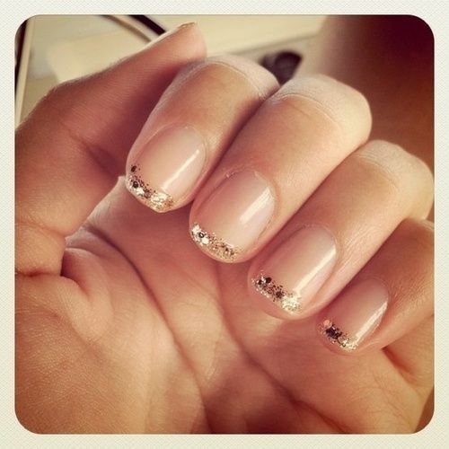Wedding Nails