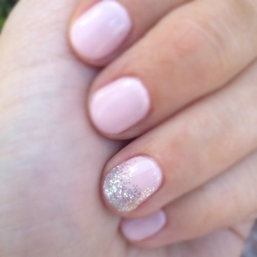 Wedding Nails