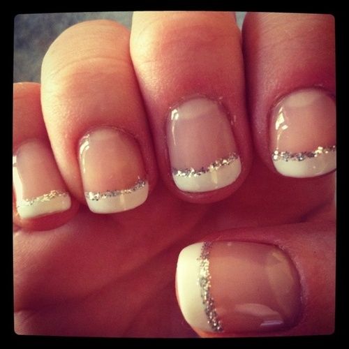 Wedding Nails