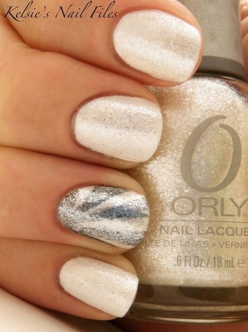 Wedding Nails